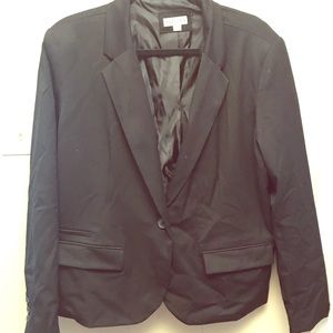 Suit jacket
